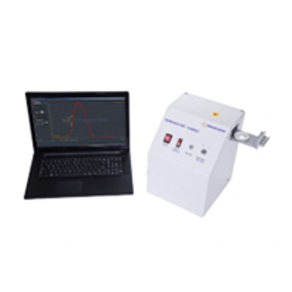 Laboratorní spektrometr XRF